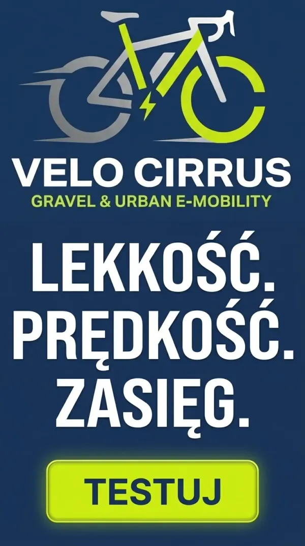 Velo Cirrus